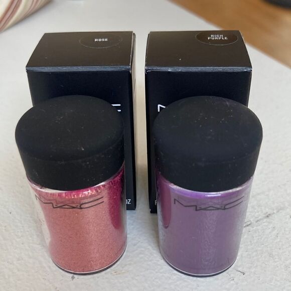 1 LEFT! Rose-Mac Pigments-Rose - Picture 1 of 6